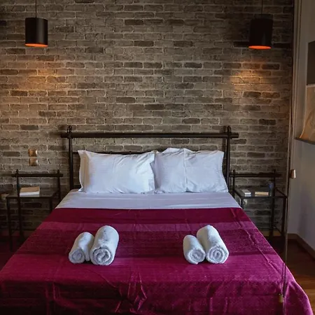 Sigma Sauna Nest Lägenhet *