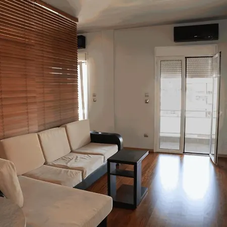 Lägenhet Sigma Sauna Nest *